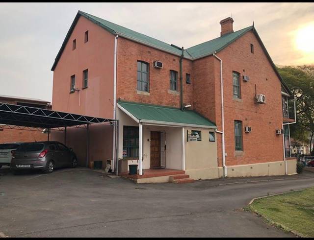 OFFICE FOR SALE IN PIETERMARITZBURG CENTRAL